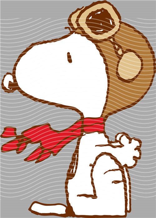 Snoopy- 481
